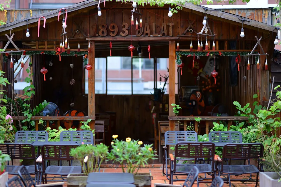 Hình ảnh tại Phạm Ngọc Thành 1